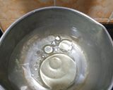 Foto langkah ke 4 dari resep Pempek DOS(tanpa ikan).