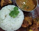 অড়হর ডাল ফ্রাই(arhar dal fry recipe in Bengali) রেসিপির ধাপ 6 ছবি