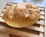 Nagymama kenyere recept fázis 8 fotója