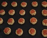 Foto del paso 4 de la receta: Pepas veganas de membrillo - sin harina y sin azúcar - 😍 :)