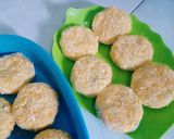 Foto langkah ke 3 dari resep Perkedel kentang krispy.