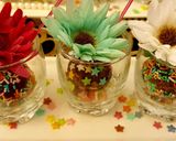 A picture of step 9 of Energy bombs...(date balls)#Foodies&friends.