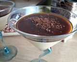 Foto del paso 1 de la receta: Mousse de café