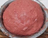 Foto langkah ke 5 dari resep Bakso Lava.