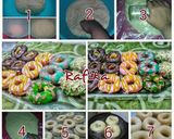 Foto langkah ke 6 dari resep Donat Empuk.