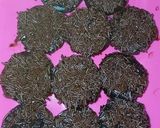 Foto langkah ke 4 dari resep Brownies Mini.