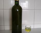 Foto del paso 4 de la receta: Licor de Menta