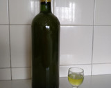 Foto del paso 4 de la receta: Licor de Menta