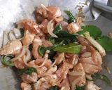 Foto langkah ke 4 dari resep Dada Ayam Fillet Saus Tiram.