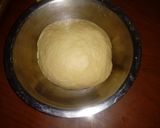 Foto del paso 3 de la receta: Pan dulce