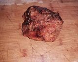 Foto del paso 5 de la receta: Carne de cerdo asada a la naranja