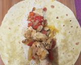 Pas rețetă Tacos mexican 🌮 8 fotografie