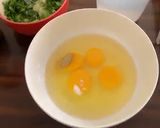 Foto langkah ke 2 dari resep Tim Telur.