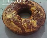 Foto langkah ke 5 dari resep #17. Marmer Cake Pak Sahak.