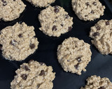 Foto del paso 2 de la receta: Galletas de avena