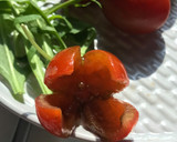 Foto del paso 3 de la receta: Desayuno con tulipanes 🌷