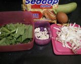 Foto langkah ke 1 dari resep Mie Instan nyamaan.