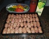 Foto del paso 2 de la receta: Chorizos bombón a la pomarola
