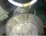 मीठे चावल(meethe chawal recipe in hindi) रेसिपी चरण 4 फोटो