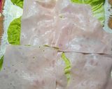 Foto del paso 1 de la receta: Pionono salado!