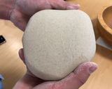 Hình bước làm 2 của món Mì Soba ở Thung Lũng Azumino