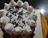 પુલ મી અપ કેક (Pull Me Up Cake Recipe In Gujarati) રેસીપી સ્ટેપ10ફોટો