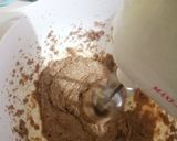 Foto del paso 7 de la receta: Muffins de plátano con nuez🧁🍌