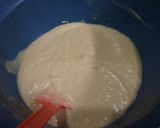 Foto langkah ke 3 dari resep Muffin Keju.