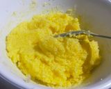 Foto langkah ke 1 dari resep Banana Cake - moist, no mixer.