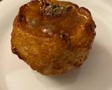 Air fried cinnamon caramel apples#mommasrecipes recipe step 5 photo