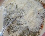 Foto del paso 4 de la receta: Tarta de pollo sin masa