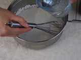 Tarta San Valentín