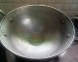 Besan ladoo recipe step 1 photo