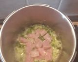 Foto del paso 3 de la receta: Tomates con pollo