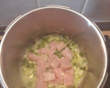 Foto del paso 3 de la receta: Tomates con pollo
