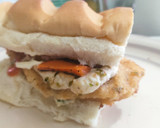 Foto del paso 7 de la receta: Mozzarella vegana tipo bocconcino