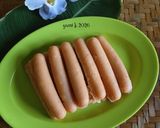 Foto langkah ke 4 dari resep Sosis Homemade.
