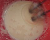 عکس مرحله 1 از دستور کوکی شکلاتی گردویی