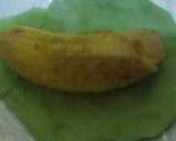 Foto langkah ke 6 dari resep Es Pisang Ijo Homemade.