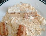 Foto del paso 8 de la receta: Tofu con tomates y pimientos