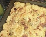 Foto del paso 8 de la receta: Papas a la crema, fáciles y riquísimas ❤️