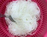 Foto langkah ke 2 dari resep Bihun Goreng Pedas.