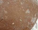Foto del paso 3 de la receta: Sconsitos tipo galletitas dulces!