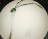 Foto langkah ke 8 dari resep Biji Salak Ubi Ungu.