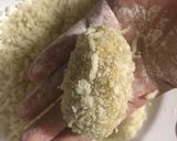 รูปขั้นตอนการทำที่ 4 ของ โคร็อกเกะ (Korokke)