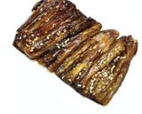 Foto langkah ke 5 dari resep 43. Grilled Eggplant.