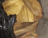 Foto del paso 13 de la receta: Tamales de coloradito (mole rojo) estilo Cuilapam