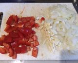 Foto langkah ke 2 dari resep Ayam Jamur Teriyaki.
