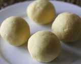 Foto del paso 8 de la receta: Arepas boyasences
