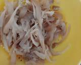 Oyster mushroom soup ala mevrouwpinda recipe step 2 photo